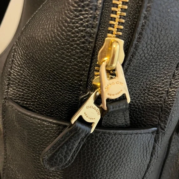 Coach BackPack - Picture 7 of 14